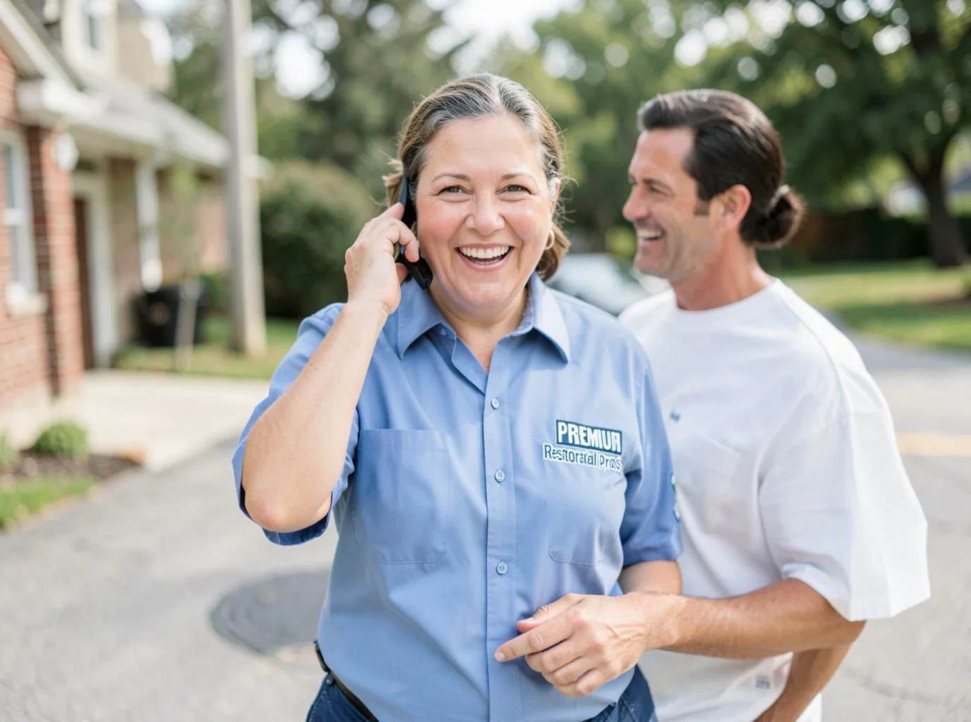 Water Damage Restoration Clay City, IL FAQs